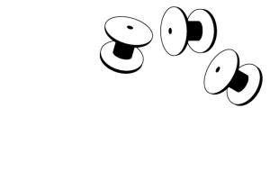 Drum Business Park - Logo