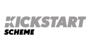 Drum Business Park - Logo