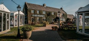 Drum Business Park - Beamish Hall Hotel