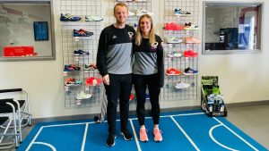 One Sports Warehouse strengthens management team