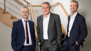 County Durham Anglo Scottish Asset Finance expands into Midlands following merger with Capex Asset Finance
