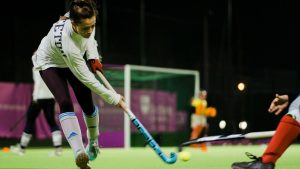 Durham Hockey Club scoops three-year sponsorship boost from ONE Sports Warehouse