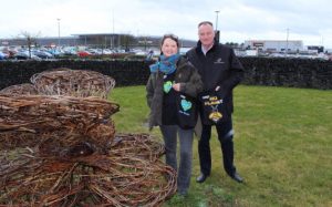 Green light for EcoFest event at Dalton Park