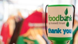 Help fight hunger: donate to Durham Food Bank today