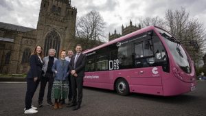 Businesses support County Durham City of Culture bid