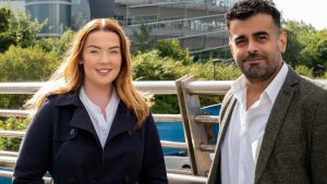 Roundtable to address green construction supply chain challenges and opportunities