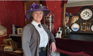 County Durham’s Beamish Museum creates exciting and unique jobs