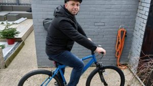 Recycle2Work scheme gets County Durham workers on their bike