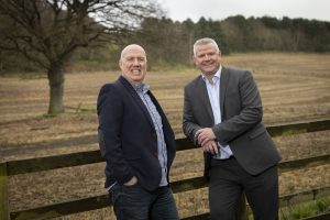 Anglo Scottish Asset Finance appoints Head of Agriculture & Food