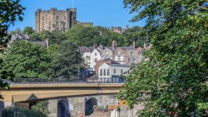 Durham’s visitor economy hits £1 billion milestone