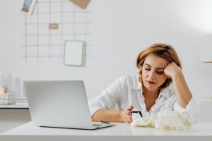 How good HR can combat record sickness absence