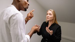Conflict resolution in SMEs