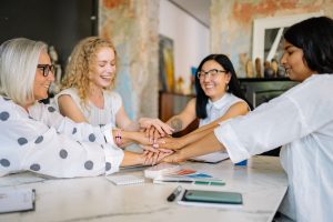 North East revealed as top place for female entrepreneurs