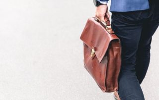 Drum Business Park - Service