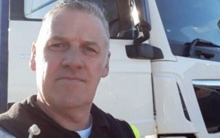 Drum Business Park - Car