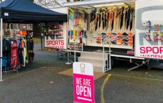 Drum Business Park - Car