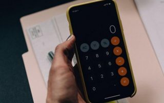 Drum Business Park - Tax