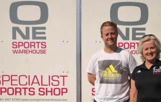 Drum Business Park - T-Shirt