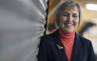 Drum Business Park - Outerwear / M