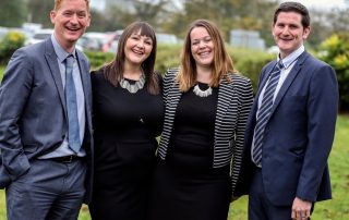 Drum Business Park - Business