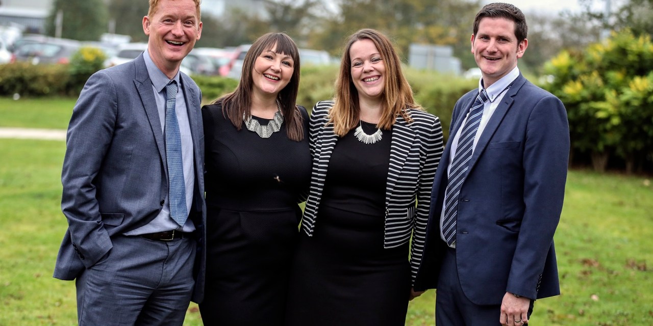 Drum Business Park - Business