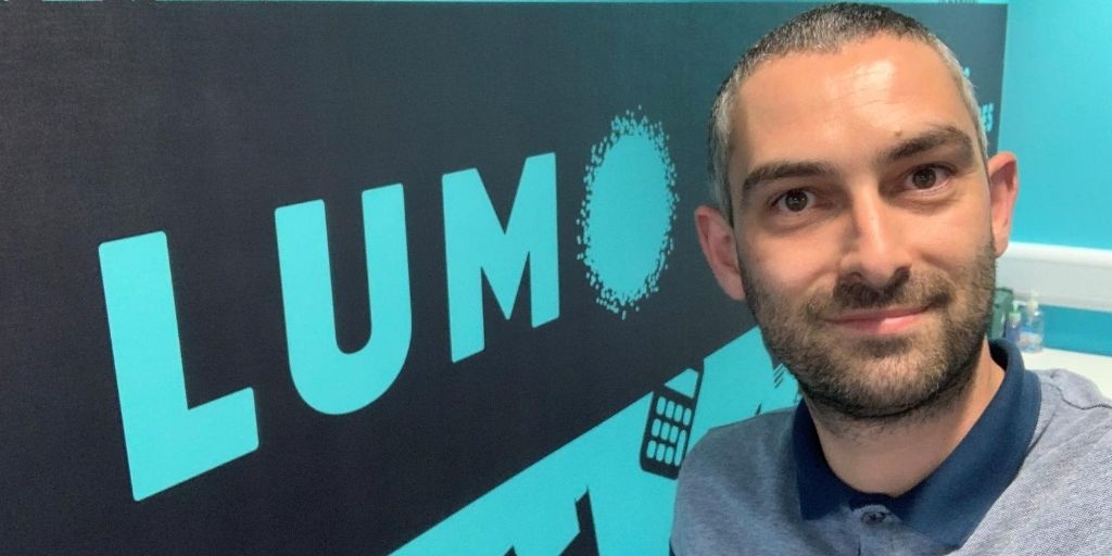 Drum Business Park - Beard