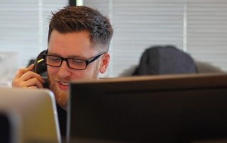 Drum Business Park - Call Centre