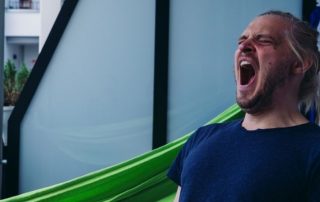 Drum Business Park - Fatigue