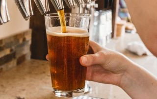 Drum Business Park - The Cape Brewing Company