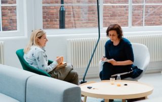 Drum Business Park - Coaching