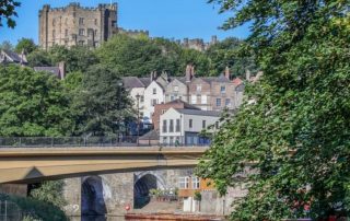 Drum Business Park - Durham University