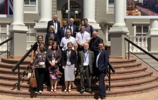 Drum Business Park - School