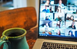 Drum Business Park - Experience