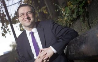 Drum Business Park - Simon Henig