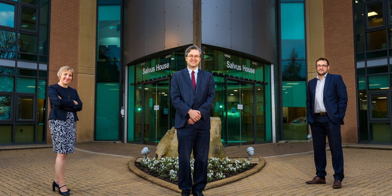 Drum Business Park - East Durham Business Service