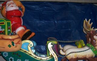 Drum Business Park - pleasant