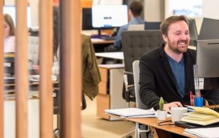 Drum Business Park - Office