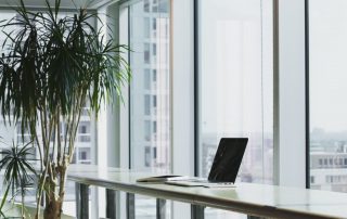 Drum Business Park - Office