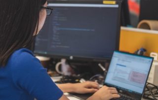 Drum Business Park - Computer programming