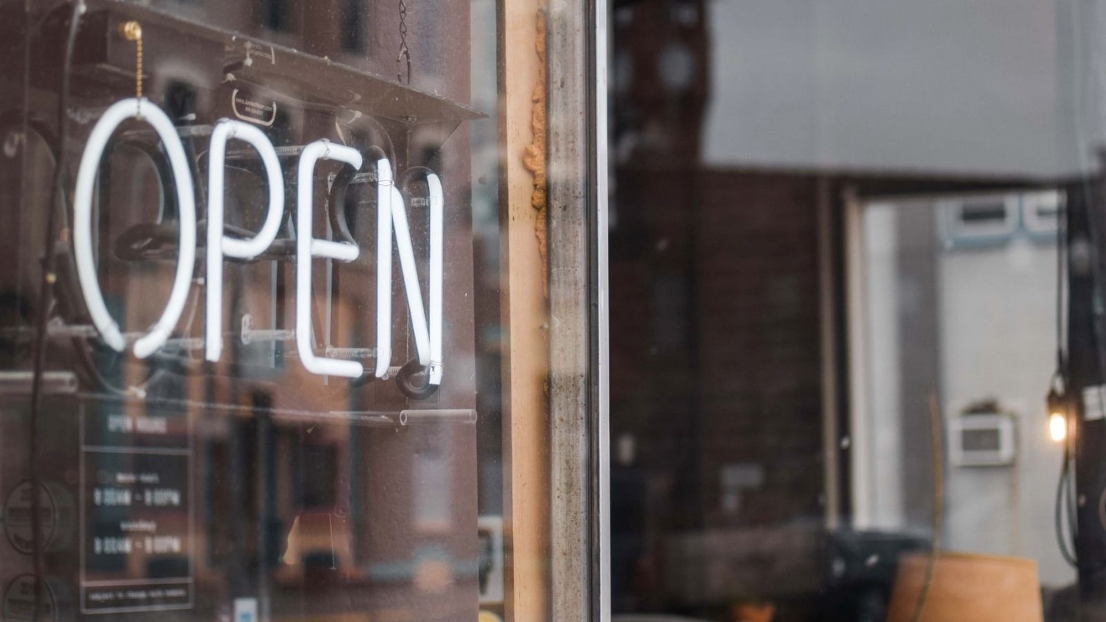 Drum Business Park - Building