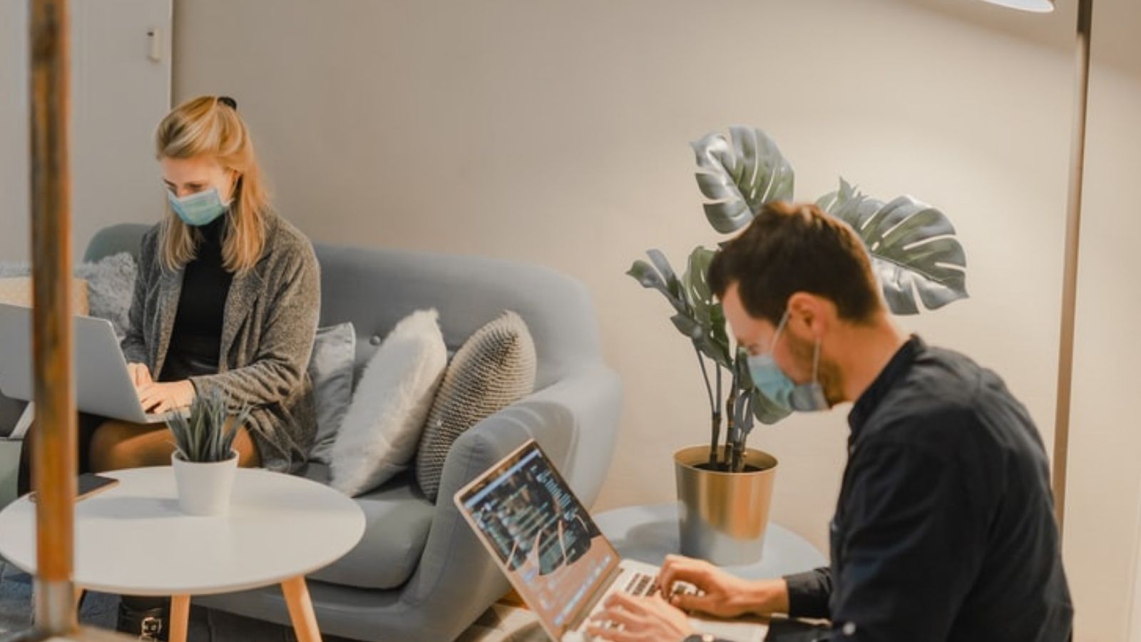 Drum Business Park - Business