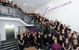 Drum Business Park - Learning Curve Group Limited