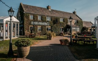 Drum Business Park - Beamish Hall Hotel