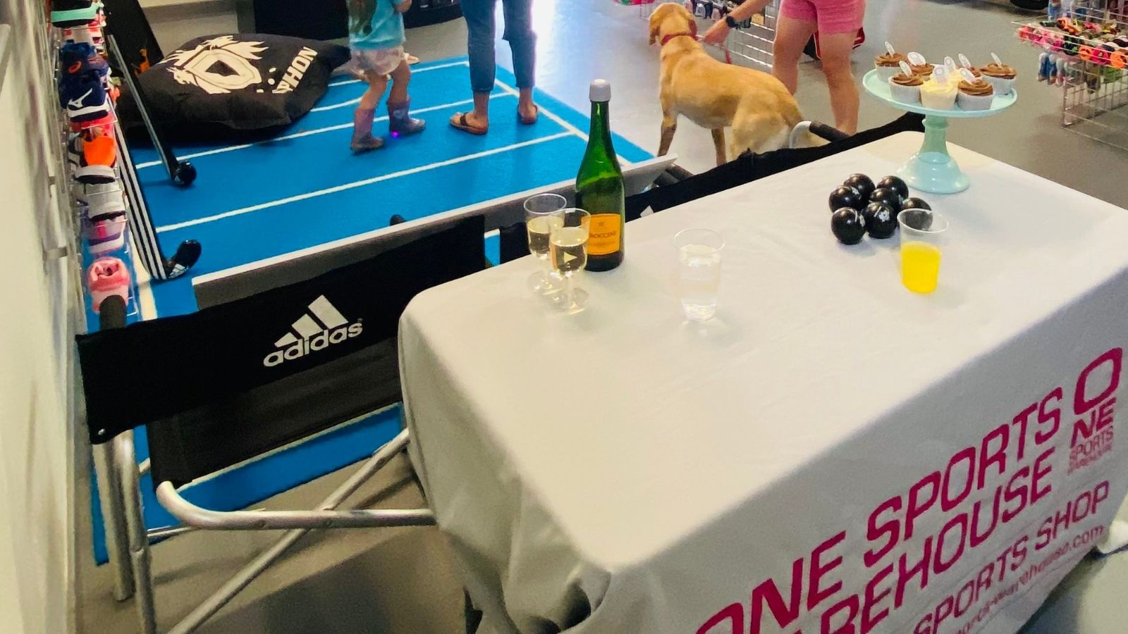 Drum Business Park - Westwood One