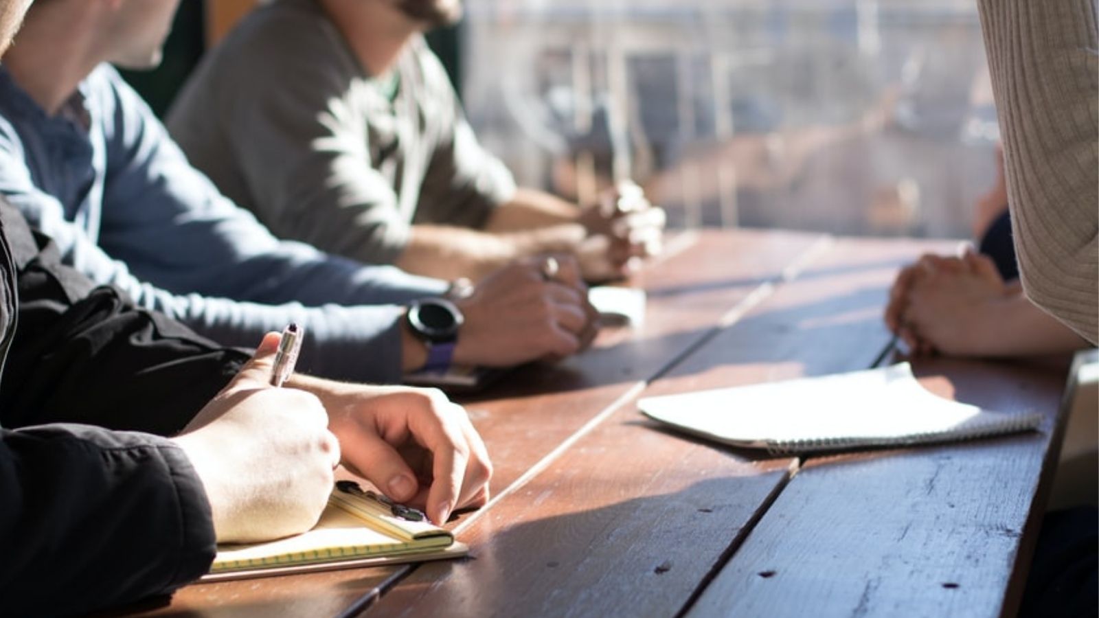 Is the four-day working week closer than we think?