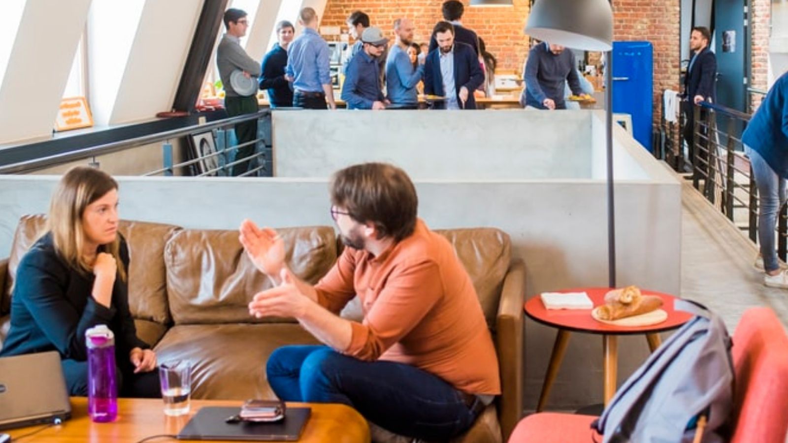 The Durham Business Opportunities Programme