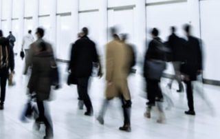 Has the return of the commute raised HR issues in your business?