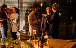 What has and hasn’t changed for the work Christmas party?