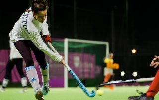 Durham Hockey Club scoops three-year sponsorship boost from ONE Sports Warehouse