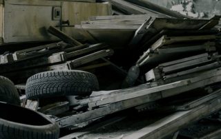£1,000 reward offered for details on fly-tippers as Crimestoppers launches County Durham crackdown
